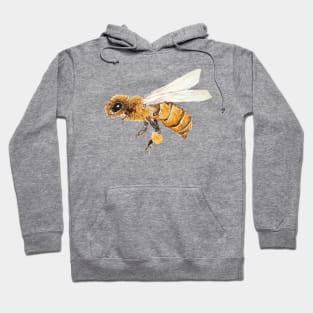 busy bee Hoodie